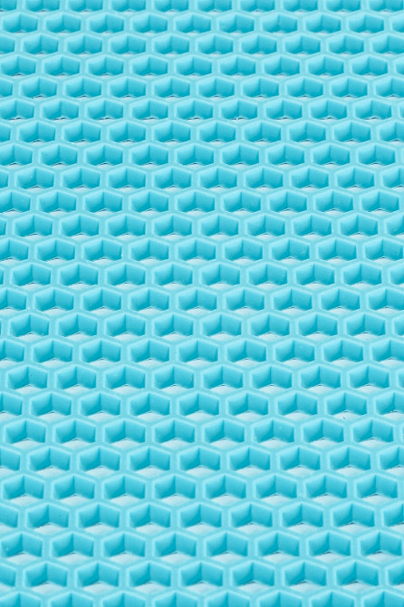 Рулонное противоскользящее покрытие для бассейнов - дорожка СОТА 0,9 х 15 м.п. бирюзового цвета Киев - изображение 6