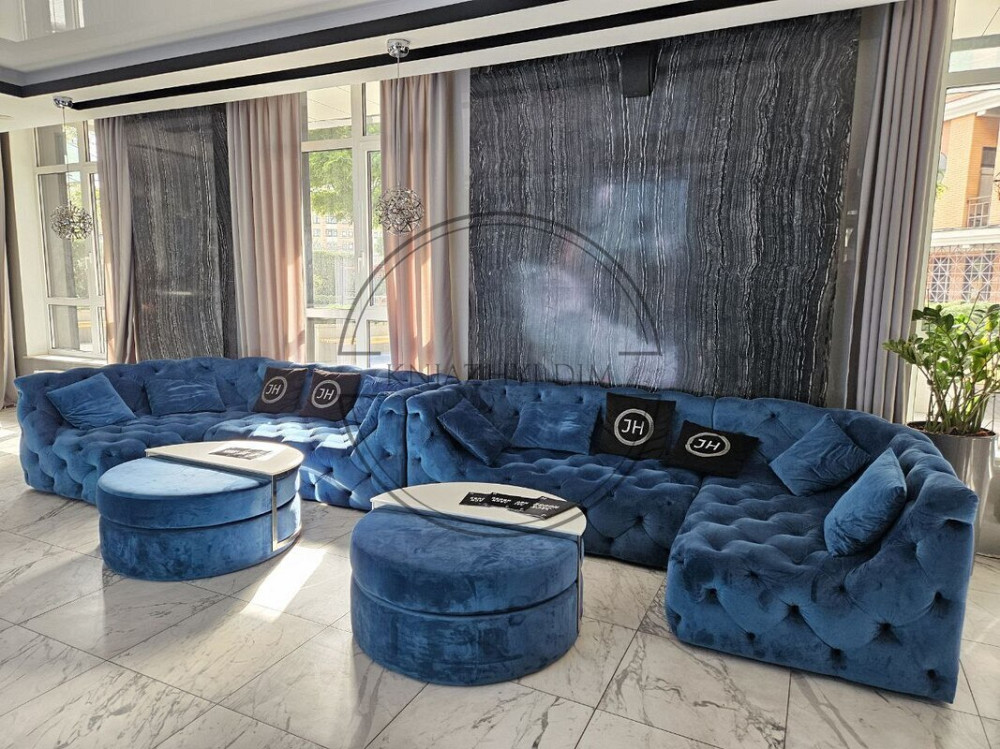 Оренда видової 2-х кімнатної студіо на Печерську в ЖК Джек Хаус. Код об'єкту №: 11201936 Киев - изображение 9