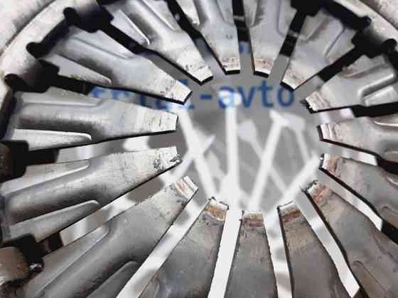 Корзина сцепления+Диск сцепления Mitsubishi L200 2006-2015 mn171120 (Арт. 28058) Киев