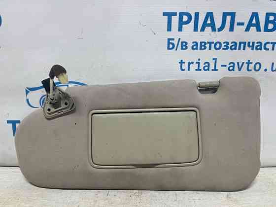 Козырек солнцезащитный левый Infiniti FX 2002-2008 96401CL70B (Арт. 74636) Київ