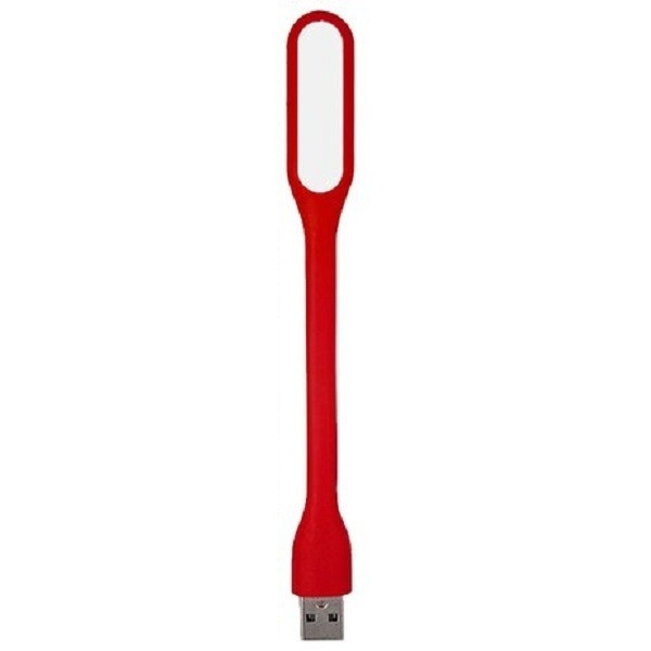 DM Світильник USB Mini Portable Laptop Night 5V 1.2W Red Харьков - изображение 1