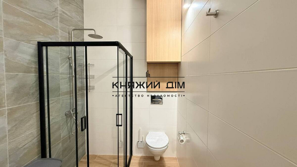 Оренда 2-но к. квартири в клубному будинку м. Сирець. КОД 11204928 Київ - зображення 12