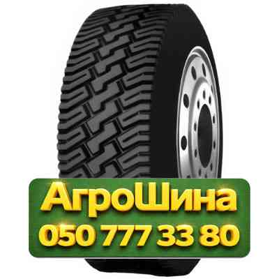 225/75R17.5 Radburg (наварка) VT51  Ведущая грузовая шина Київ