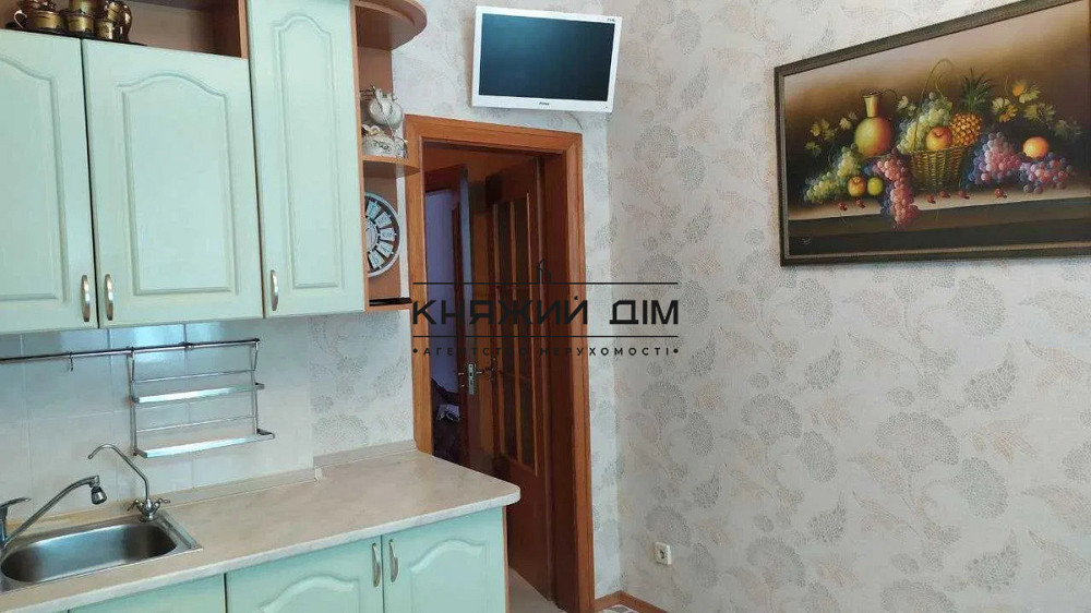 Оренда 2-кімнатної квартири м. Деміївська Голосіївський район, код 11203526 Київ - зображення 8