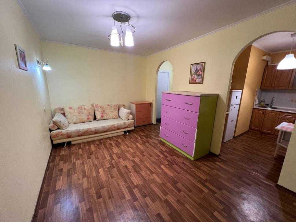 долгосрочная аренда 1-к квартира Киев, Дарницкий, 9500 грн./мес. Київ - зображення 8