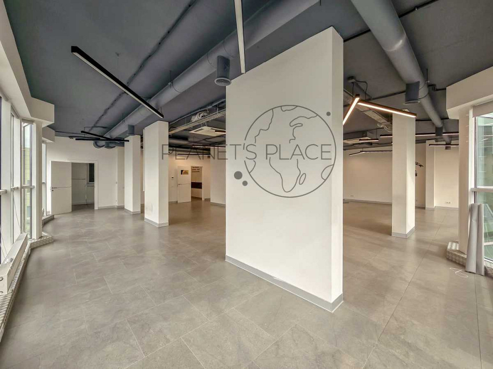 продажа офисное помещение Киев, Шевченковский, 505000 $ Киев - изображение 3