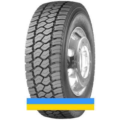 265/70 R19.5 Sava Orjak O3 140/138M Ведуча шина Київ