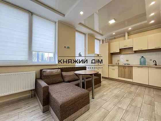 Оренда 1к. студіо ЖК Рів'єра. м.Славутич Код об'єкта:11203940 Киев