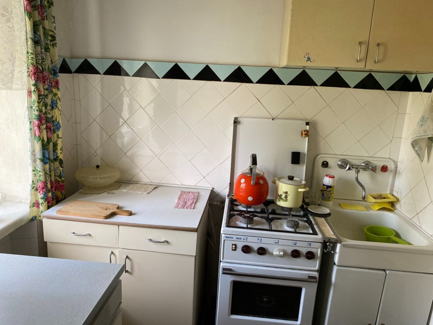 Продам 2-кімнатну квартиру на Заболотного Одеса - зображення 10