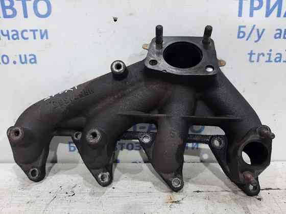 Коллектор выпускной Mitsubishi Pajero Sport 1996-2008 MR571363 (Арт. 26626) Київ