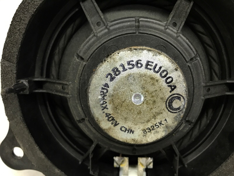 Динамик двери Nissan X-Trail 2007-2014 28156EU00A (Арт. 49828) Київ - зображення 3