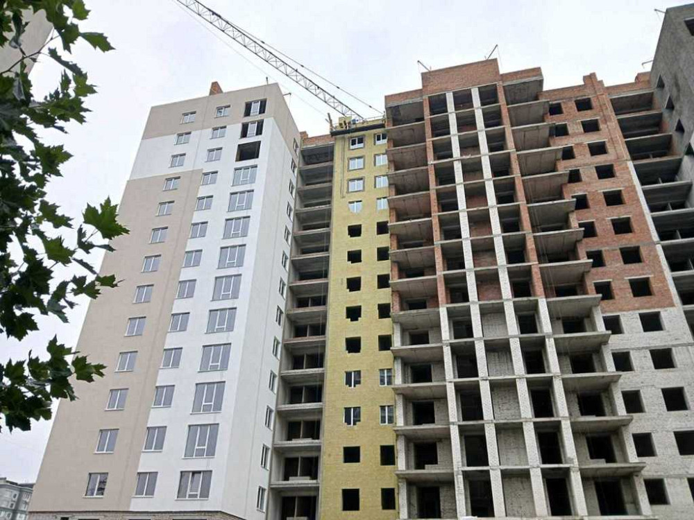 продаж 1-к квартира Києво-Святошинський, Буча, 26000 $ Буча - зображення 11