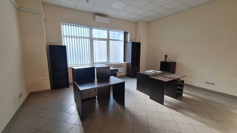 долгосрочная аренда офисное помещение Киев, Голосеевский, 4500 $/мес. Київ - зображення 3