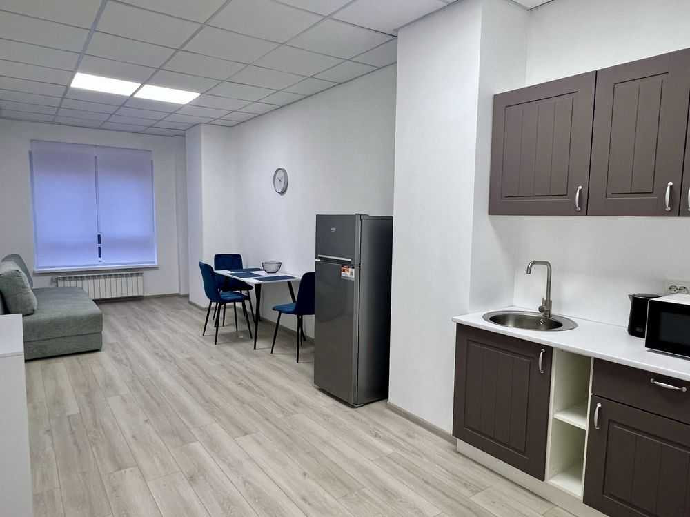 долгосрочная аренда 2-к квартира Киев, Подольский, 20000 грн./мес. Київ - зображення 3