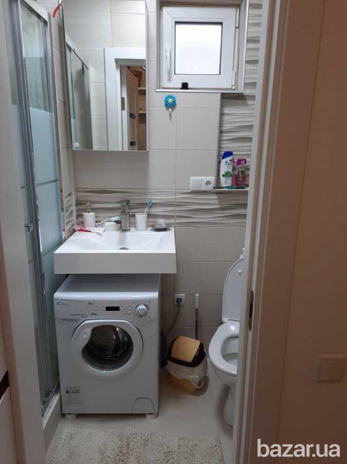 долгосрочная аренда 1-к квартира Одесса, Пересыпский, 5500 грн./мес. Одесса - изображение 12