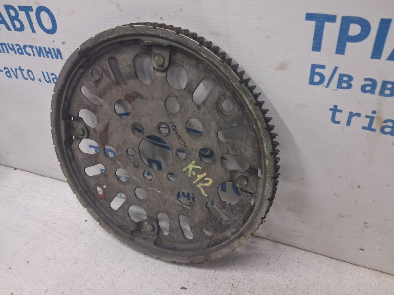 Маховик Nissan Micra 2002-2010 12331AX000 (Арт. 84641) Київ - зображення 6