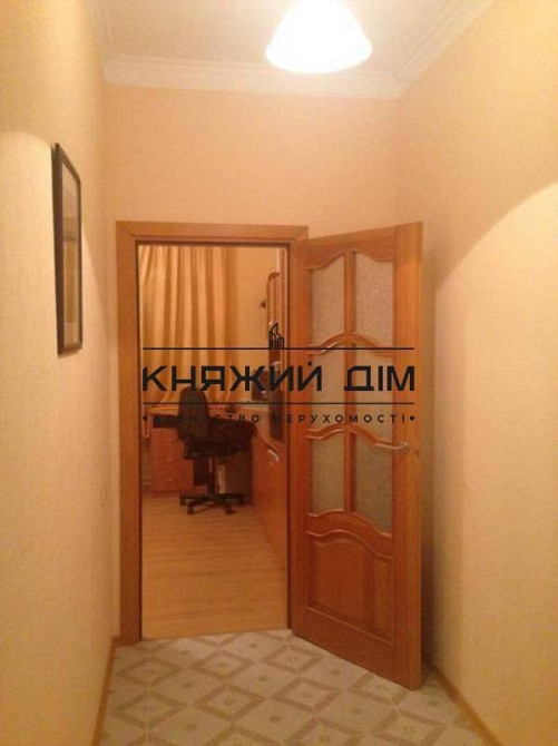 Світла, комфортна 2-х кімнатна роздільна . Кв. ст. м. Кловська. № 11146529 Київ - зображення 5