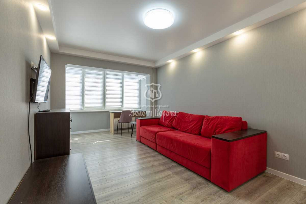 продажа 2-к квартира Киев, Оболонский, 82000 $ Київ - зображення 1