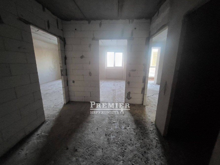 Продається затишна двокімнатна квартира в новому цегляному будинку! Одеса - зображення 11