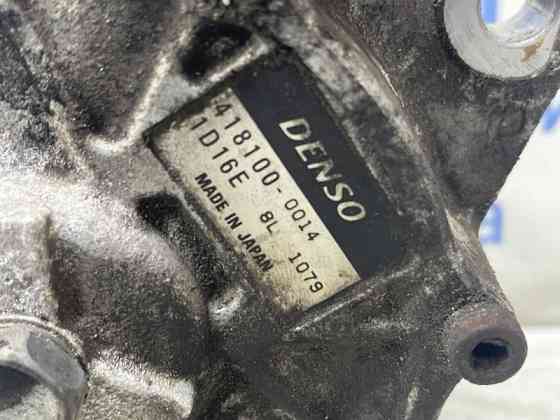 Помпа Toyota Prado 2002-2009 4181000014 (Арт. 81051) Киев