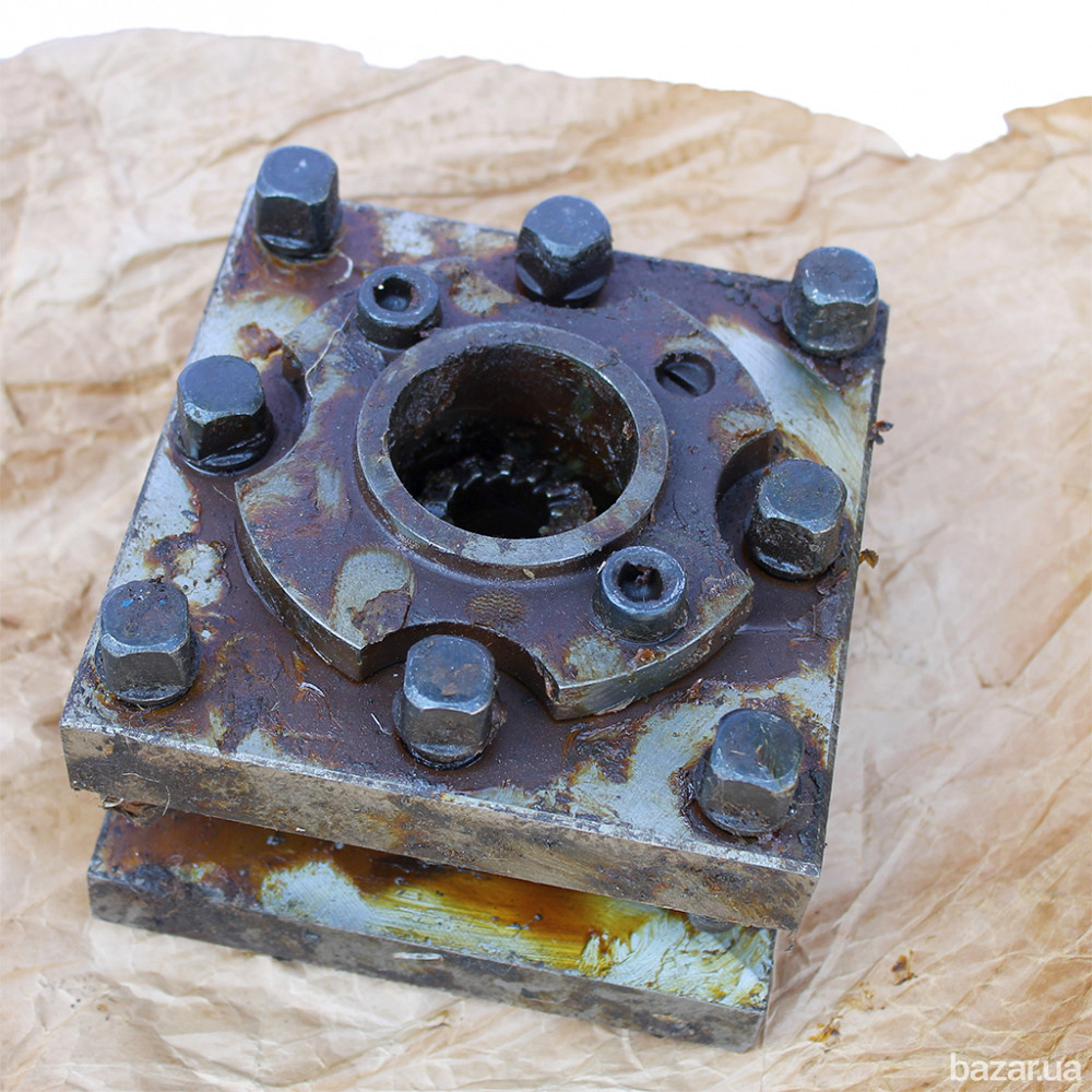 Резцедержатели 1К62, 16К20, 1М63 (ДИП300) Дніпро - зображення 1