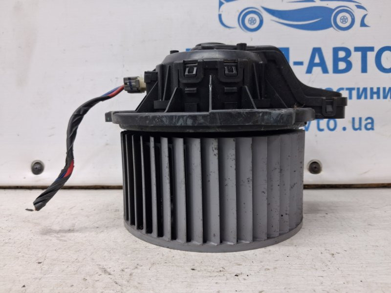 Моторчик печки Hyundai Santa fe DM 2.2 DIESEL D4HB 2012 (б/у) Київ - зображення 1