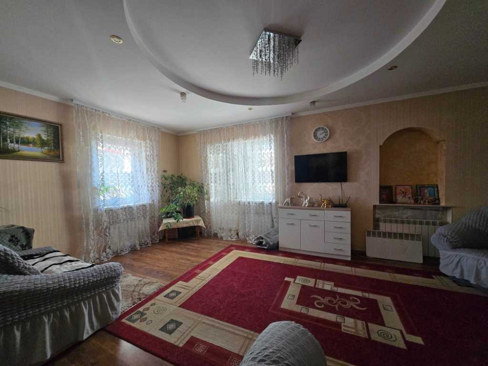 продажа 4-к квартира Васильковский, Даниловка, 105000 $  - зображення 8