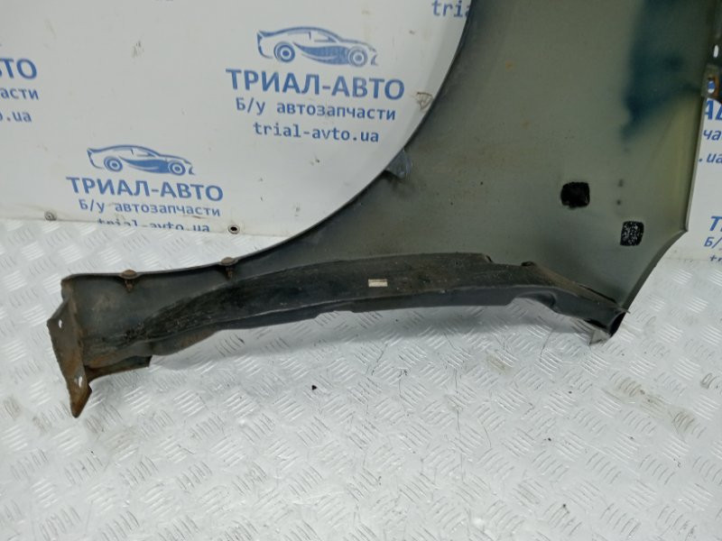 Крыло переднее правое Kia Ceed JD 1.6 DIESEL D4FB 2012 (б/у) Киев - изображение 7