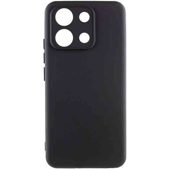 Чехол Silicone Cover Ummi Lakshmi Full Camera (AA) для Xiaomi Redmi Note 13 4G Херсон