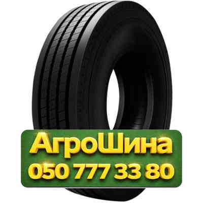 245/70R19.5 Samson GL283A 136/134M Рулевая грузовая шина Київ