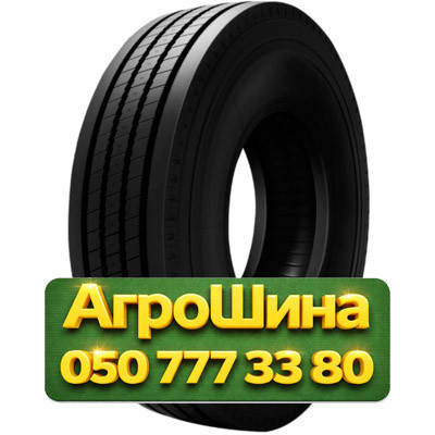 245/70R19.5 Samson GL283A 136/134M Рулевая грузовая шина Київ - зображення 1
