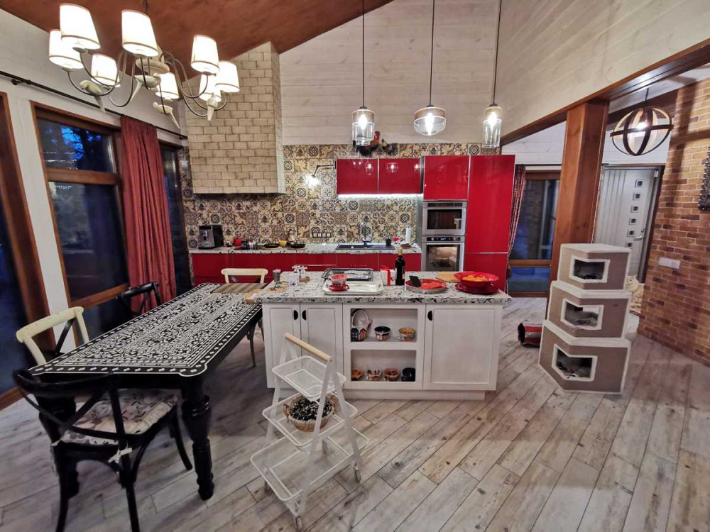 продажа 5-к дом Вышгородский, Лютеж, 470000 $  - зображення 8