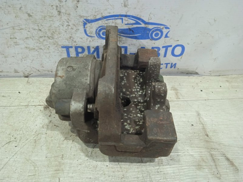 Суппорт передний левый BMW 5 F10 2.0 ДИЗЕЛЬ 2010 (б/у) Киев - изображение 3