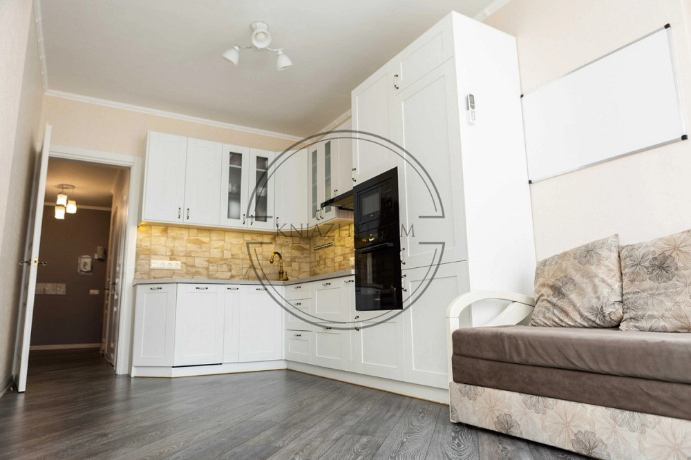 Продаж 2-кімнатної роздільної квартири в ЖК Яскравий. № 21146426 Київ - зображення 3