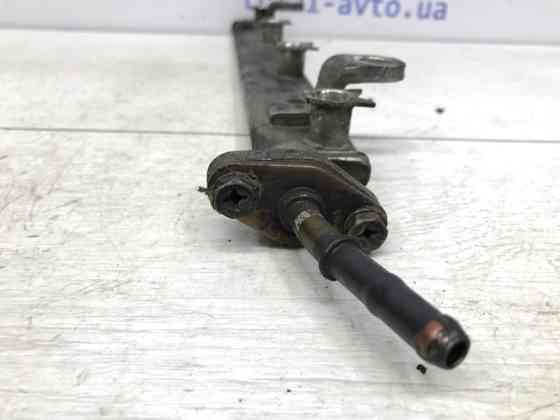 Топливная рампа Mitsubishi Outlander CU 2.4 БЕНЗИН 4G69 2003 (б/у) Киев