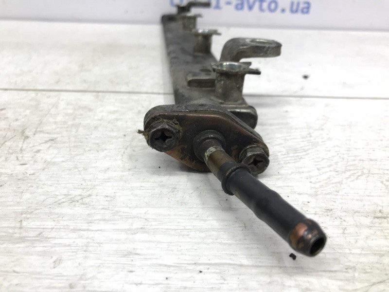 Топливная рампа Mitsubishi Outlander CU 2.4 БЕНЗИН 4G69 2003 (б/у) Киев - изображение 3