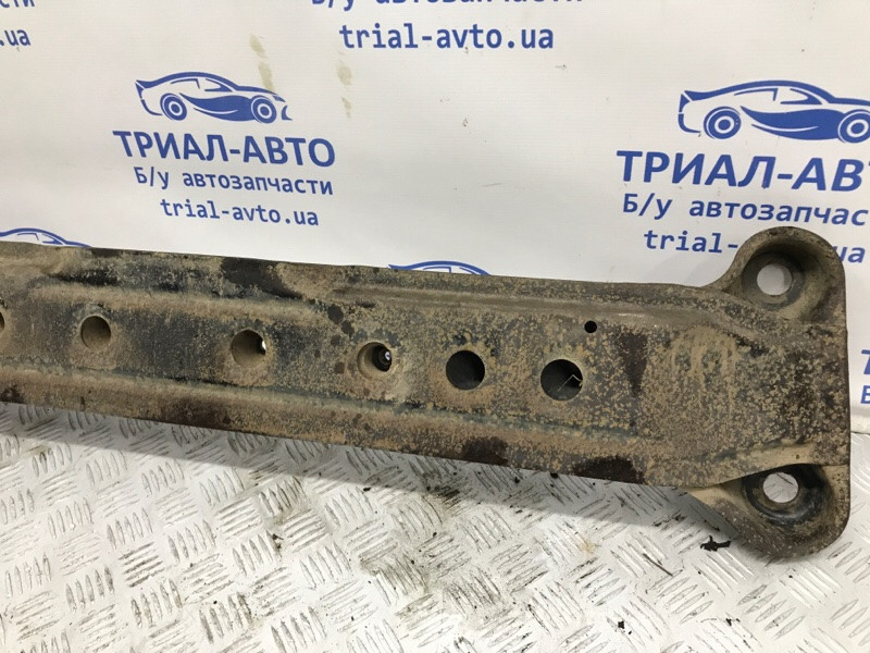 Балка передняя поперечная Mitsubishi Pajero Wagon 4 3.2 ДИЗЕЛЬ 4M41 2006 (б/у) Киев - изображение 6