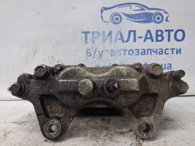 Суппорт передний левый Toyota Prado J120 3.0 DIESEL 1KDFTV 2002 (б/у) Київ - зображення 3