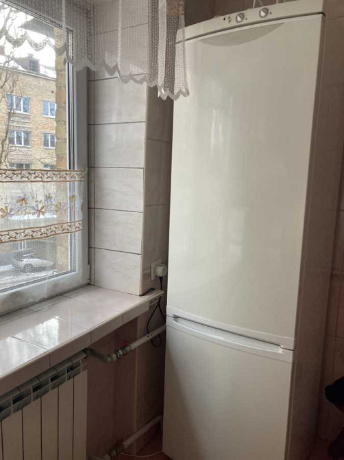 долгосрочная аренда 2-к квартира Киев, Соломенский, 11999 грн./мес. Київ - зображення 5