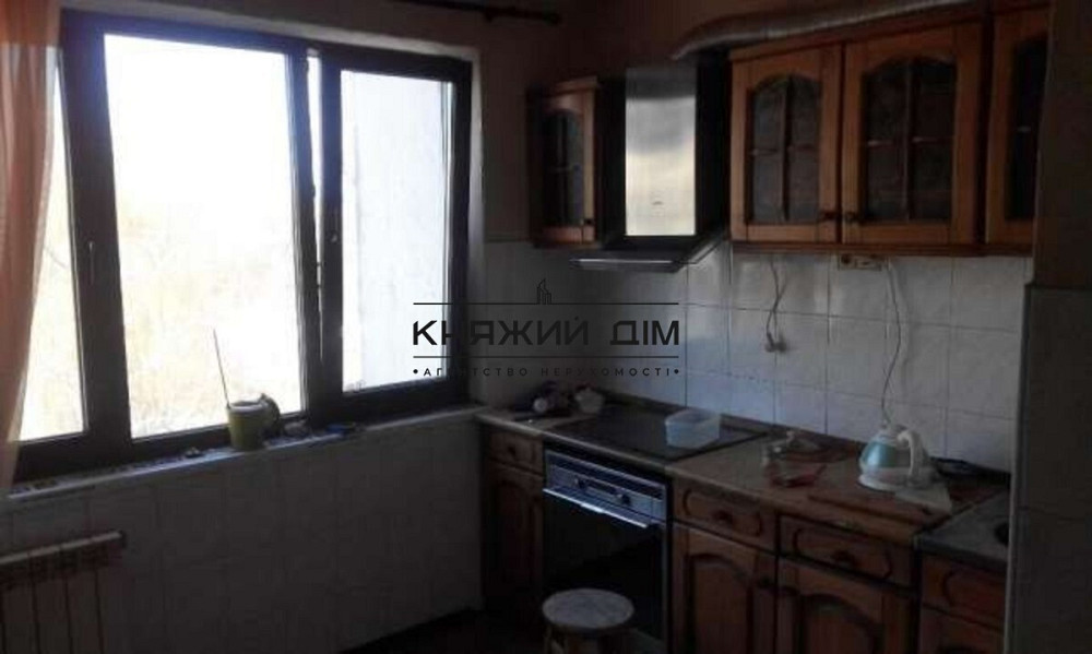 ОРЕНДА 3к квартира Голосіївський рн проспект Науки 88 А код 1195633 Киев - изображение 7