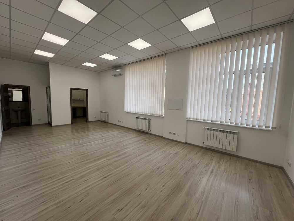 долгосрочная аренда офисное помещение Киев, Шевченковский, 20000 грн./мес. Киев - изображение 1