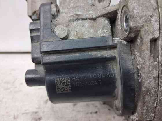 Датчик EGR SsangYong Korando 2010-2019 6711400460 (Арт. 68721) Київ