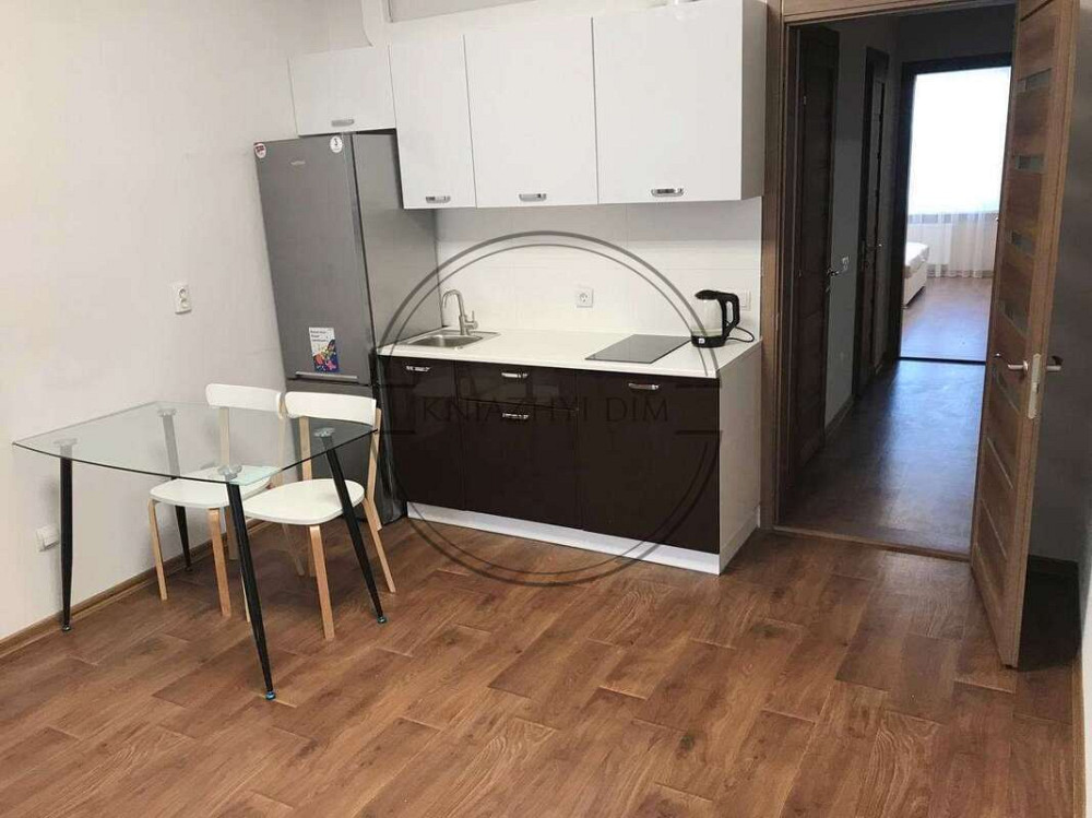 Оренда 2 кімнатної студіо у новому будинку на Осокорках м.Харьківська, код № 11197341 Киев - изображение 11