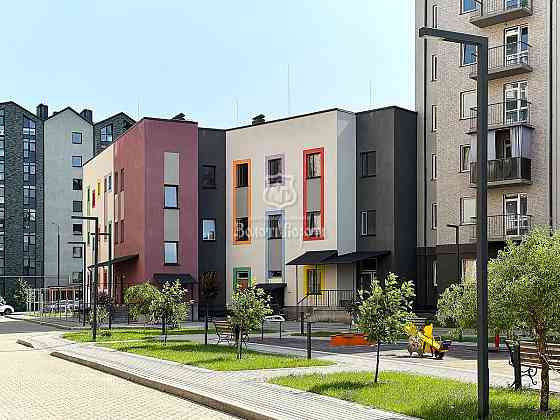 продажа 1-к квартира Броварский, Бровары, 28000 $ Бровари