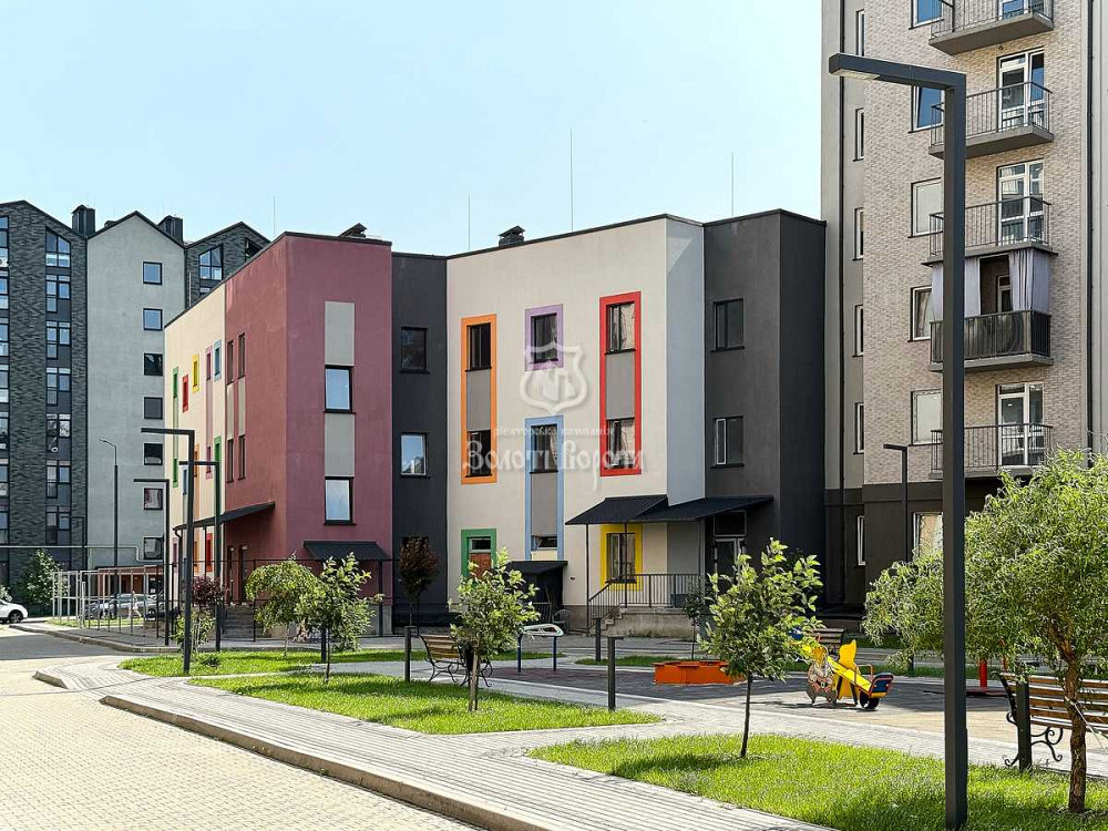 продажа 1-к квартира Броварский, Бровары, 28000 $ Бровари - зображення 4