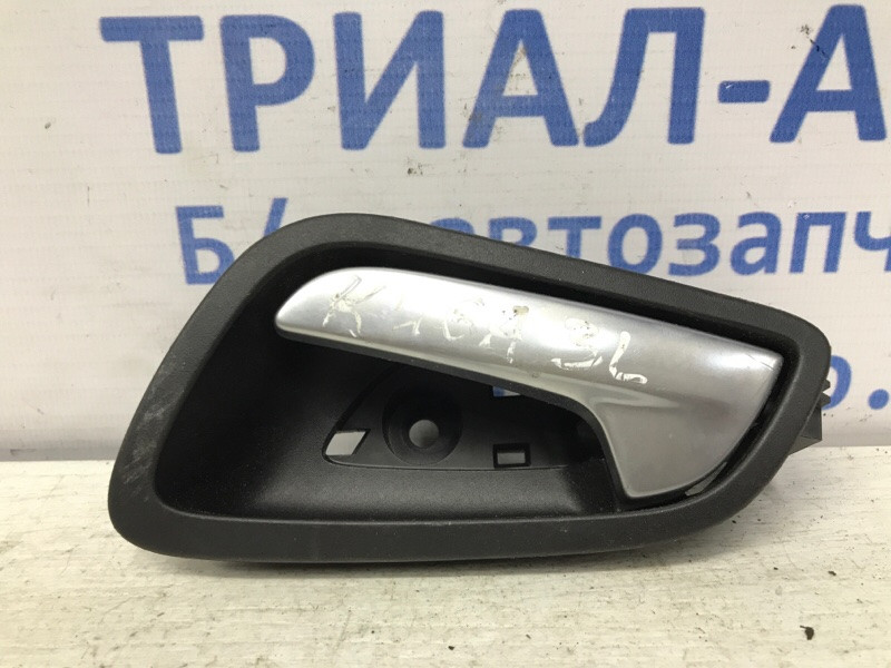 Ручка двери внутреняя задняя левая Ford Kuga CBS 2.0 DIESEL 2011 (б/у) Київ - зображення 1