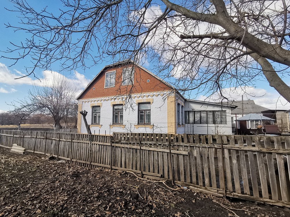 Продається два будинки на одній території для великої родини. смт Рокитне Білоцерківського району Біла Церква - зображення 10