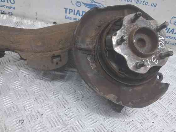 Рычаг задней подвески продольный правый Nissan Qashqai 2006-2013 55501JD00A (Арт. 82436) Киев