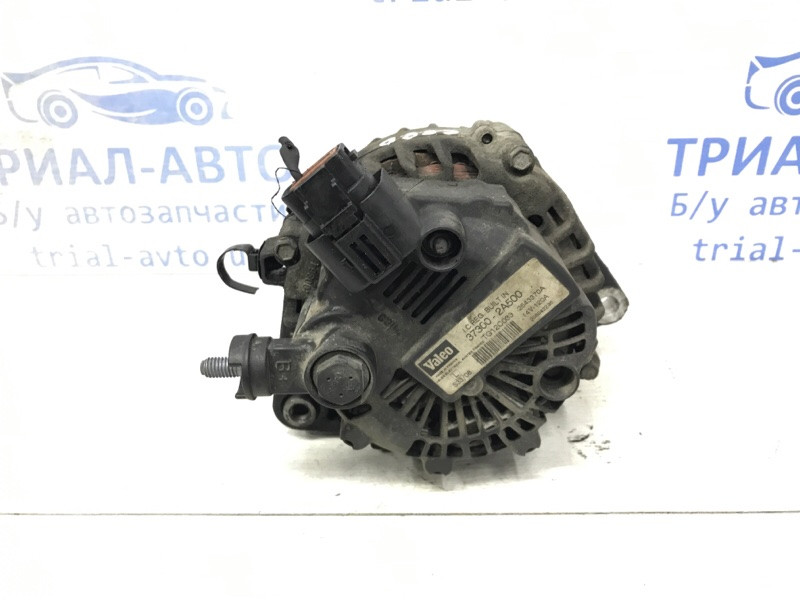 Генератор Kia Ceed 2006-2012 373002A500 (Арт. 46115) Киев - изображение 4