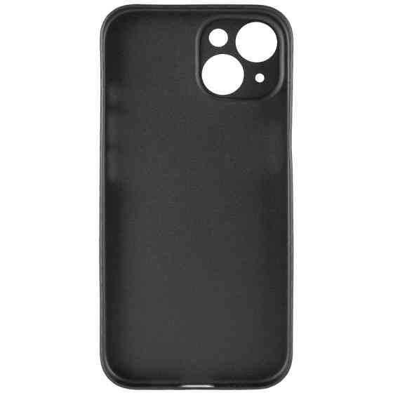 Чехол Getman Carbon Ultra Slim для Apple iPhone 15 (6.1") Херсон